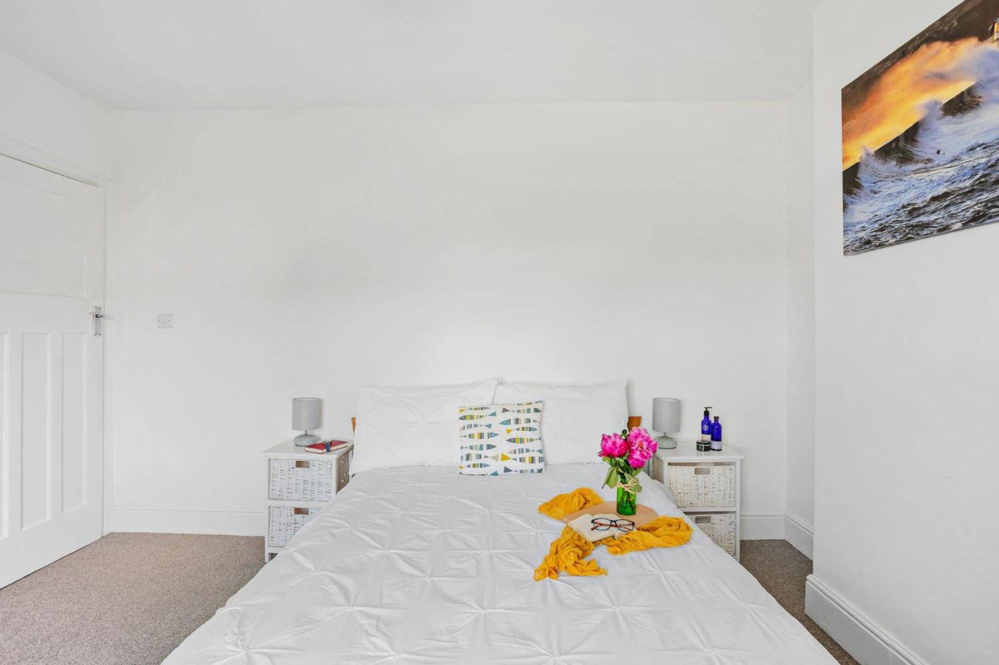 Lighthouse View Villa Brixham Ngoại thất bức ảnh