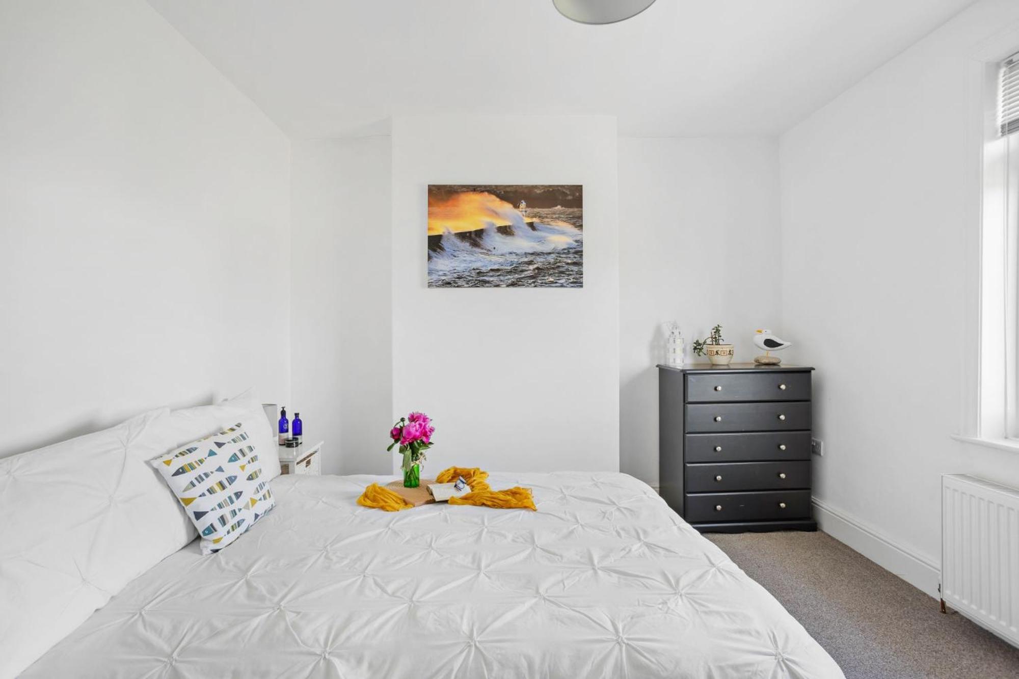 Lighthouse View Villa Brixham Ngoại thất bức ảnh