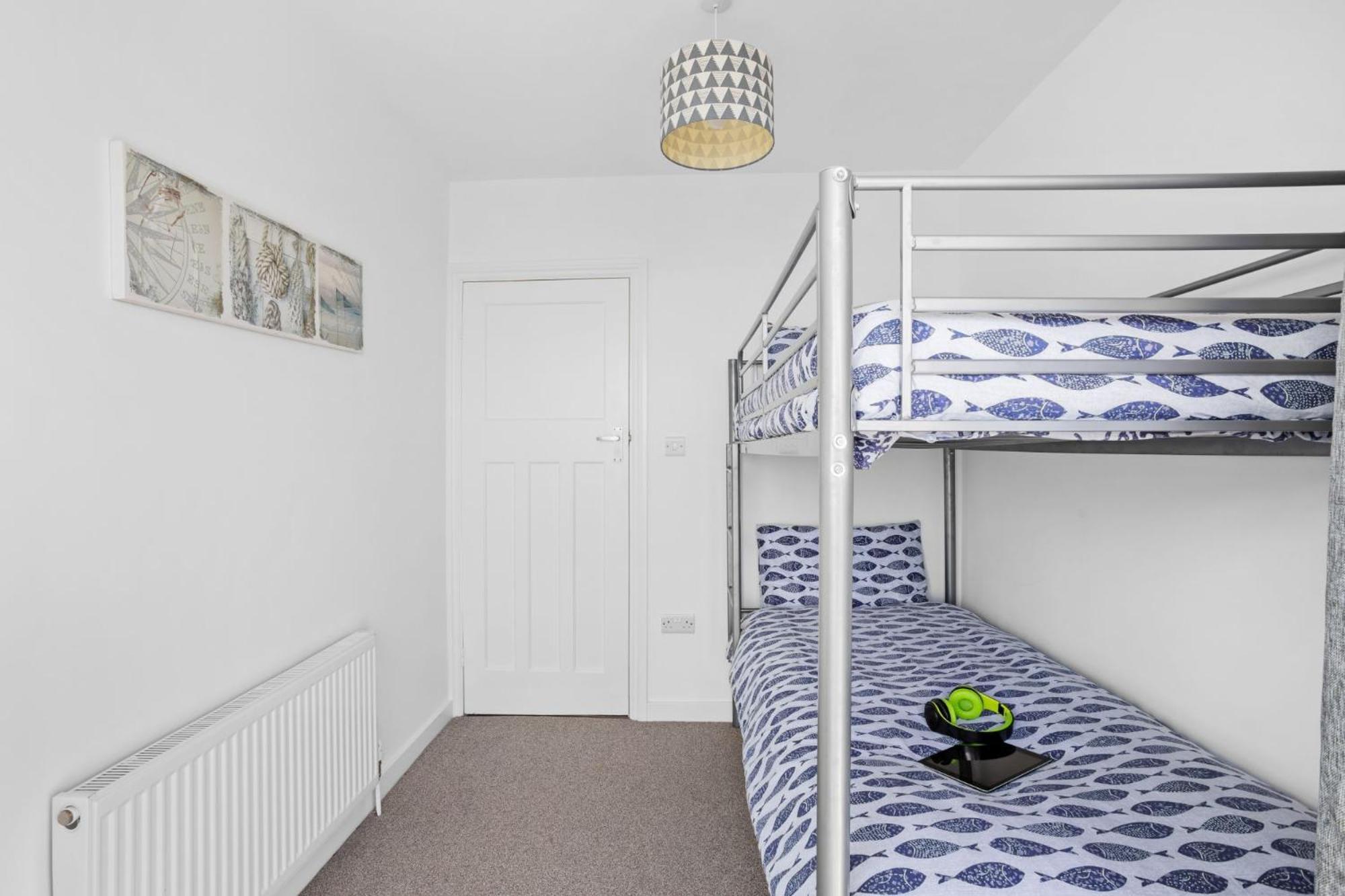 Lighthouse View Villa Brixham Ngoại thất bức ảnh